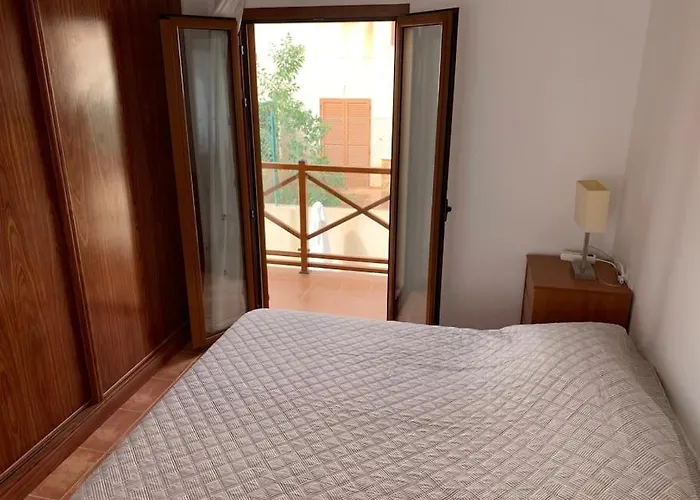Villa Familiale A Corralejo