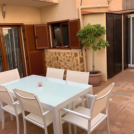 Villa Familiale A Corralejo Buitenkant foto