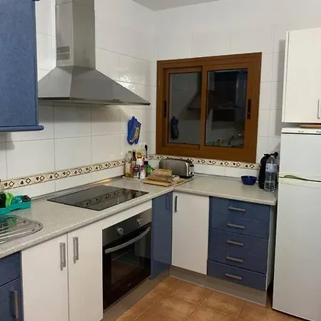 Villa Familiale A Corralejo Buitenkant foto