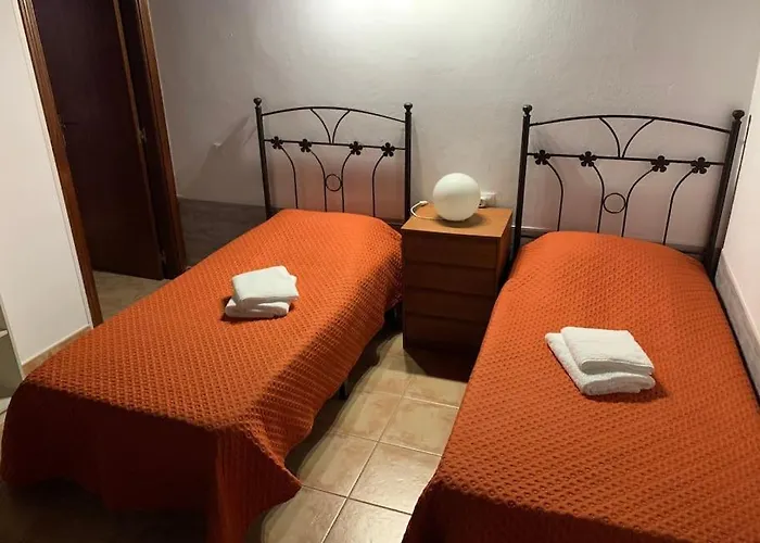 Villa Familiale A Corralejo