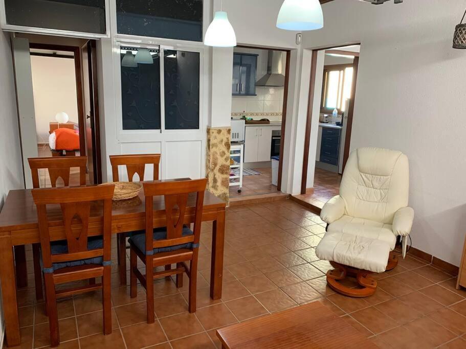 Familiale A Holiday home *