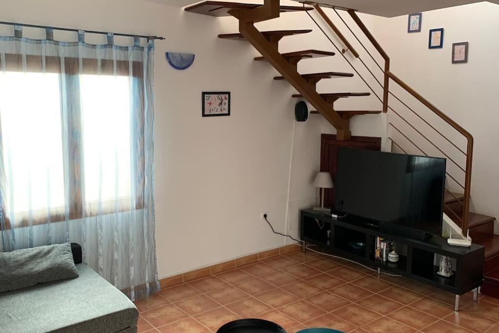 Familiale A Hébergement de vacances Corralejo