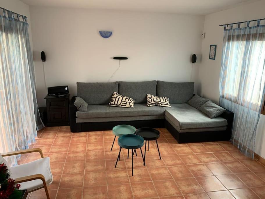 Holiday home Familiale A Corralejo