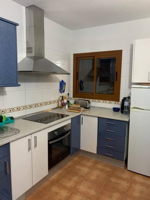 Familiale A Holiday home Corralejo