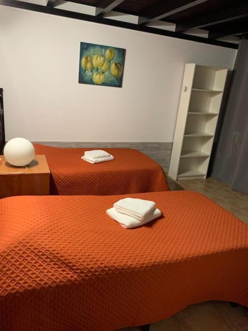 Holiday home Familiale A Corralejo