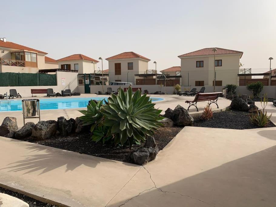 Holiday home Familiale A Corralejo